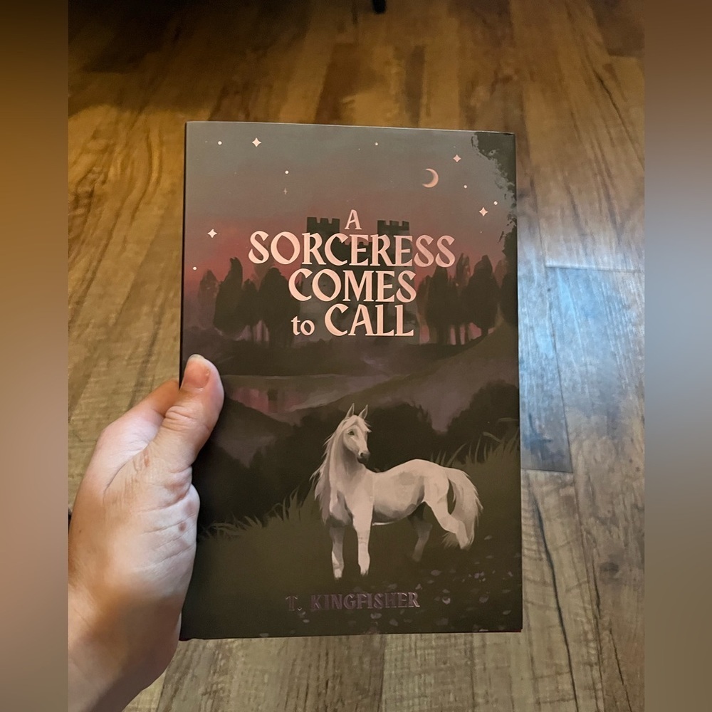 owlcrate a sorceress comes to call